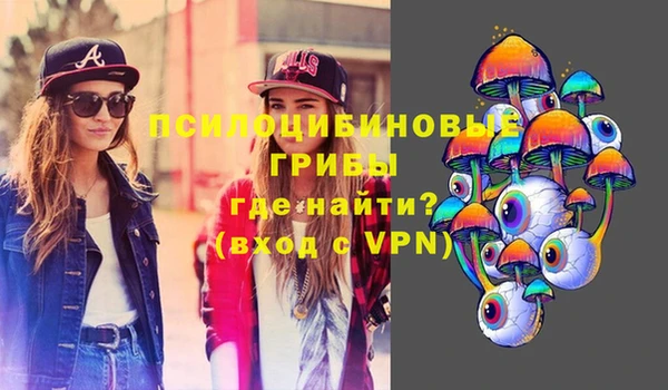 герыч Лиски
